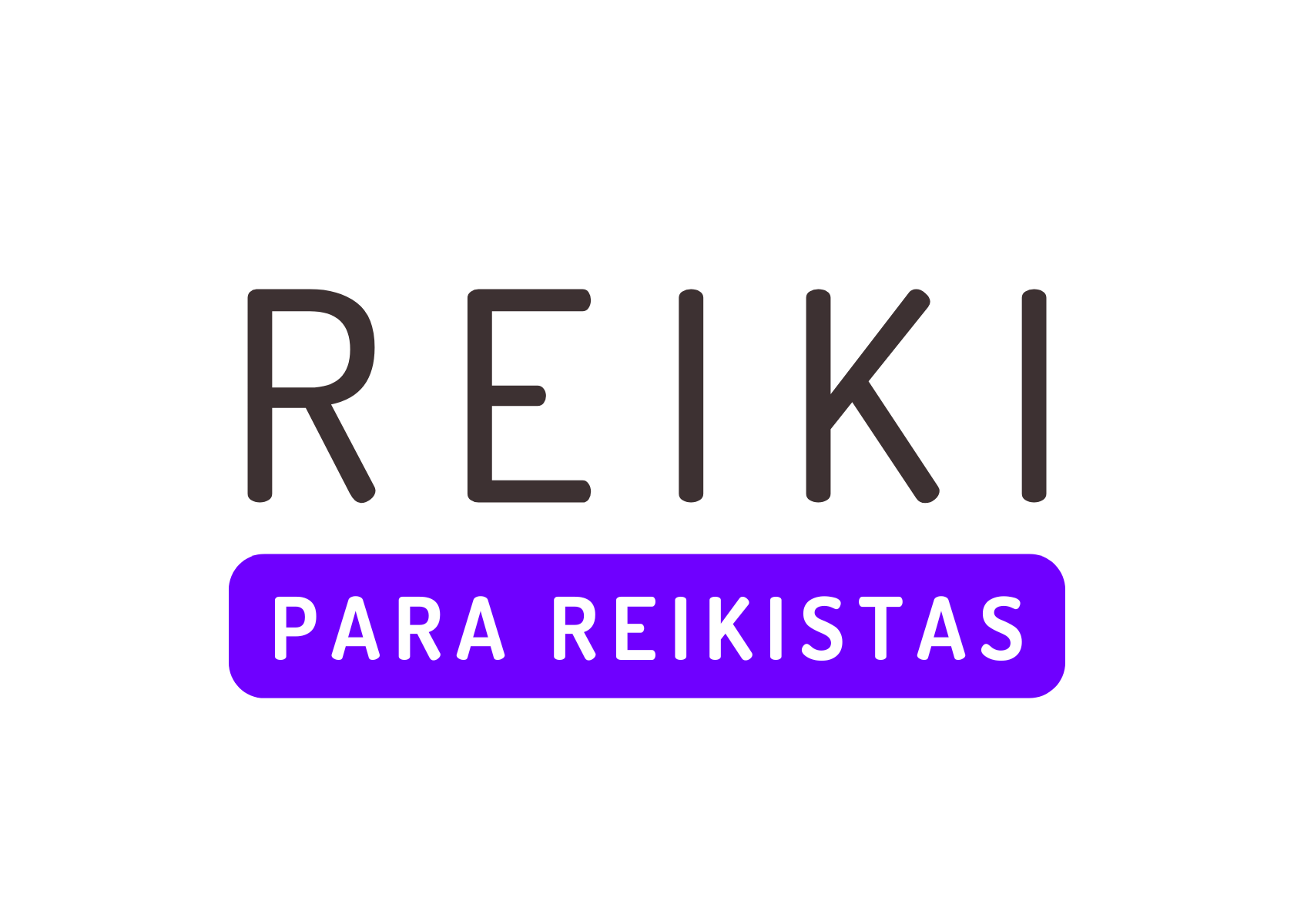 Logo de Reiki para Reikistas