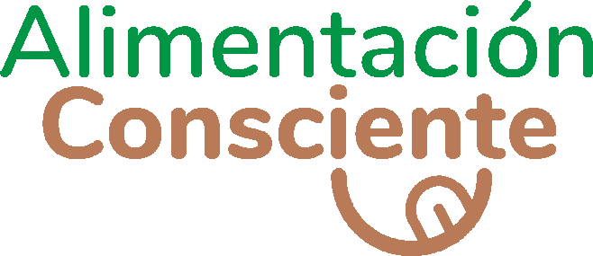 Logo de Alimentación Consciente