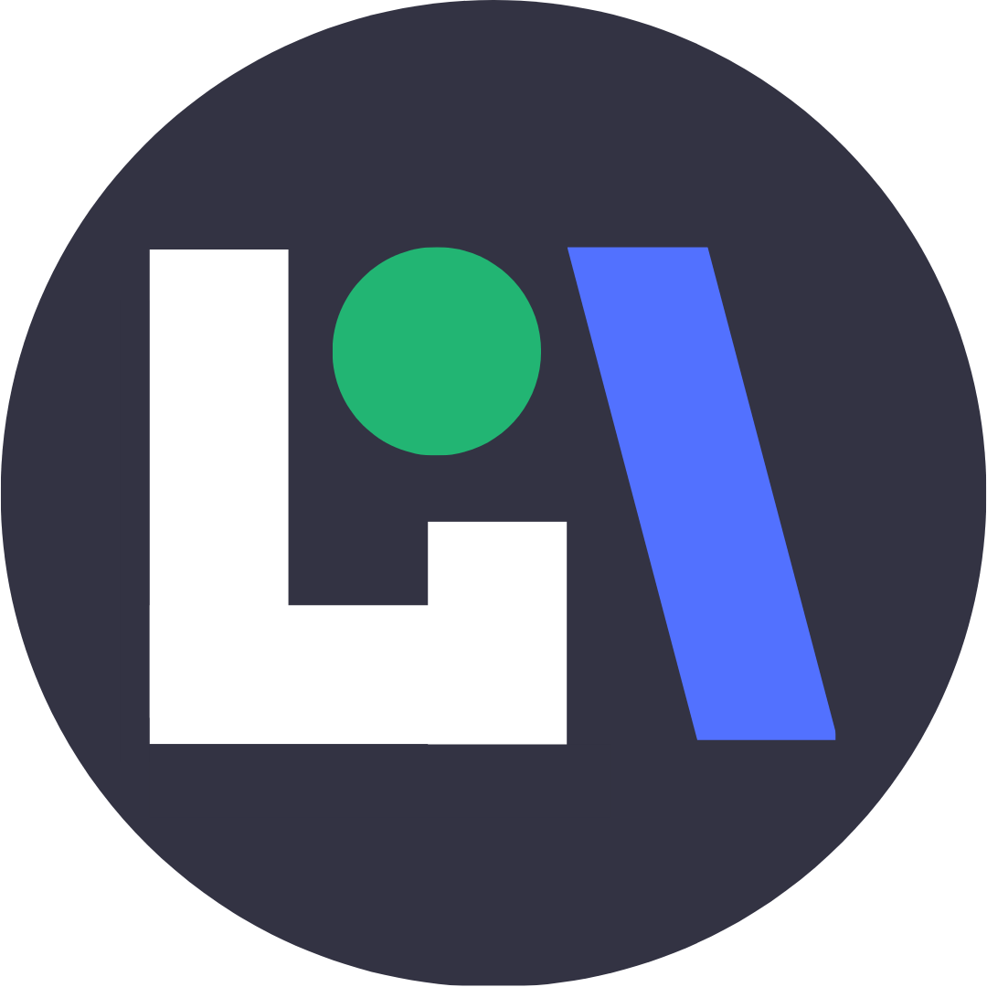 Logo de Liga de Bolsa Academy