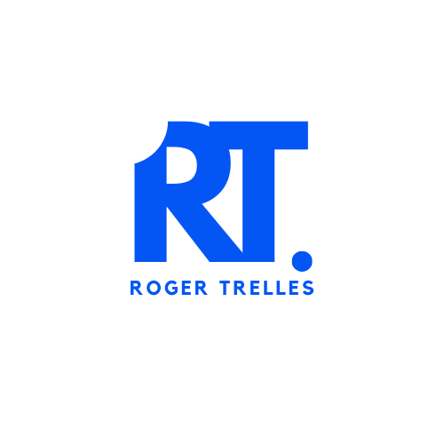 Logo de Roger Trelles