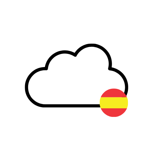 Logo de SpainClouds