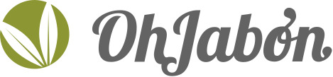 Logo de OhJabón