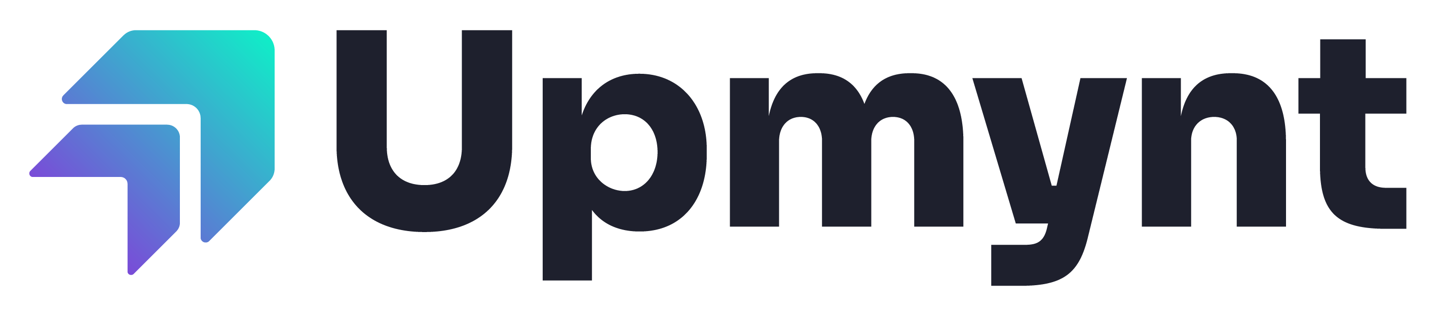 Logo de Upmynt