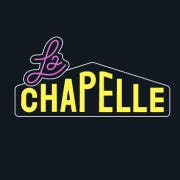 Logo de La Chappelle