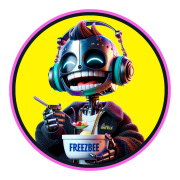 Logo de Freezbee