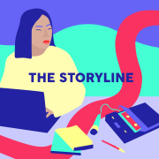 Logo de The Storyline