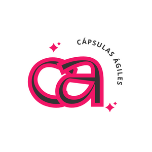 Logo de Cápsulas Ágiles