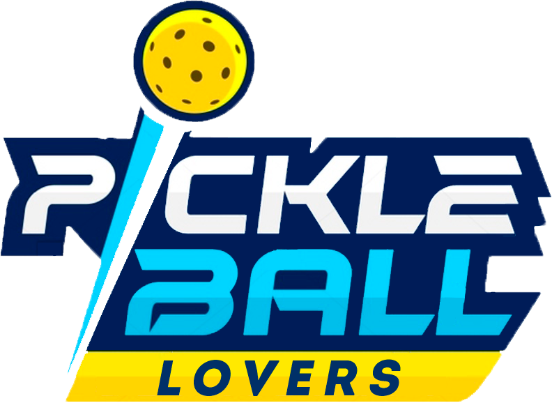 Logo de Pickleball Lovers