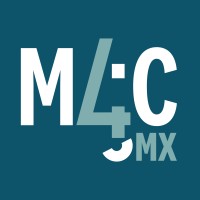 Logo de Marketing4eCommerce (MX)