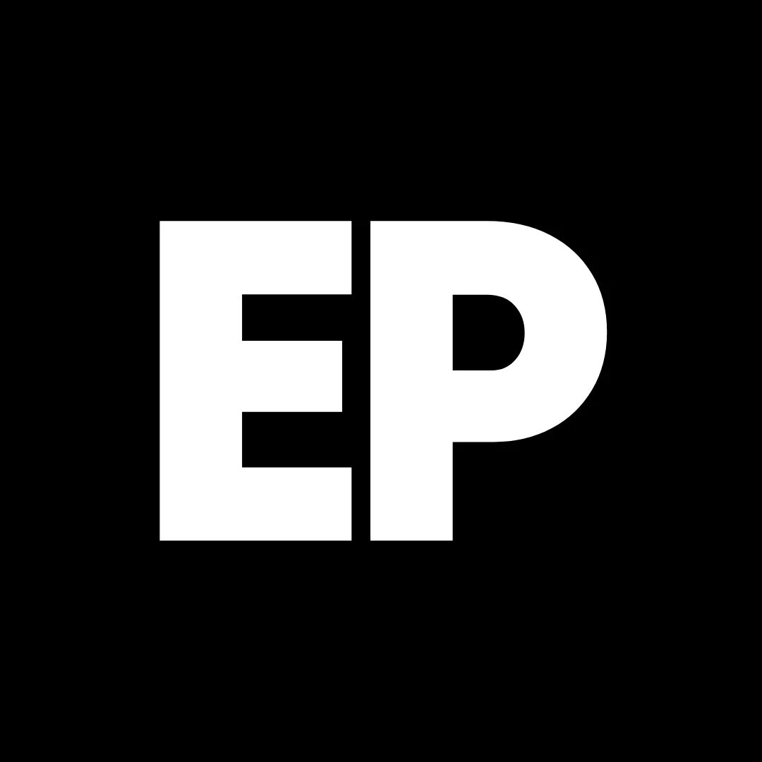 Logo de Emprendedor Post
