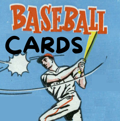 Logo de Baseball Cards Daily