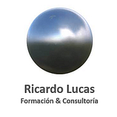 Logo de Desarrollo del Liderazgo - Ricardo Lucas