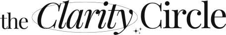 Logo de The Clarity Circle
