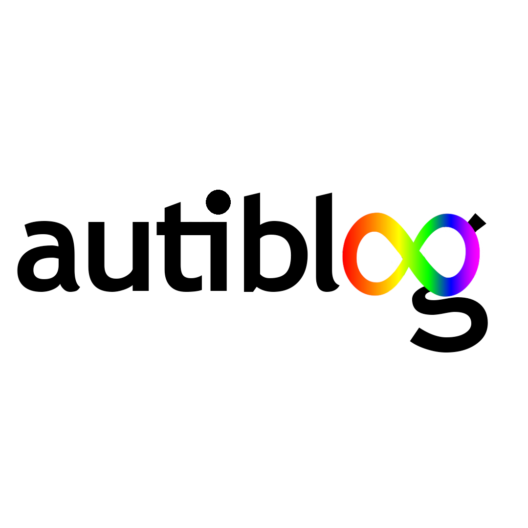 Logo de Autiblog The Newsletter