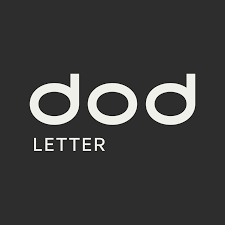 Logo de dod Letter