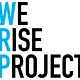 Logo de We Rise Project