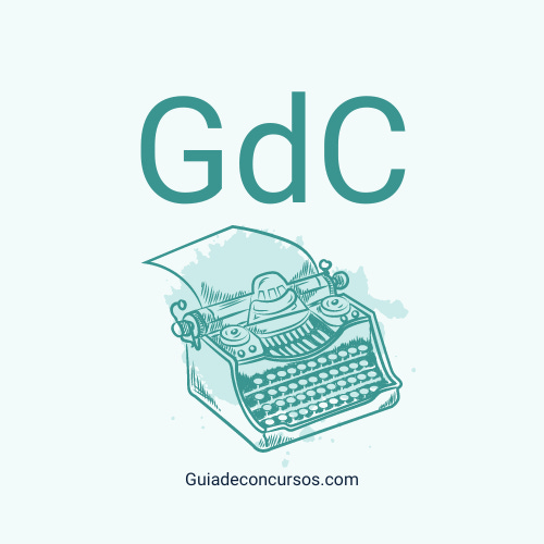 Logo de Newsletter de Guiadeconcursos.com