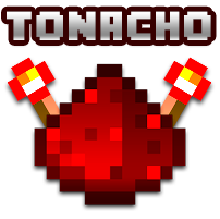 Logo de La Locura de Tonacho