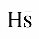 Logo de Hipersónica