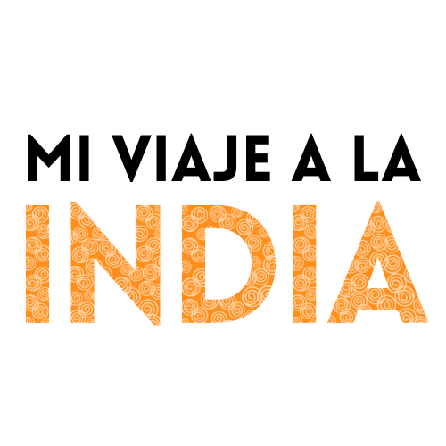 Logo de Namaste India