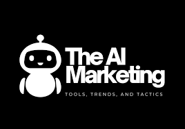 Logo de The AI Marketing