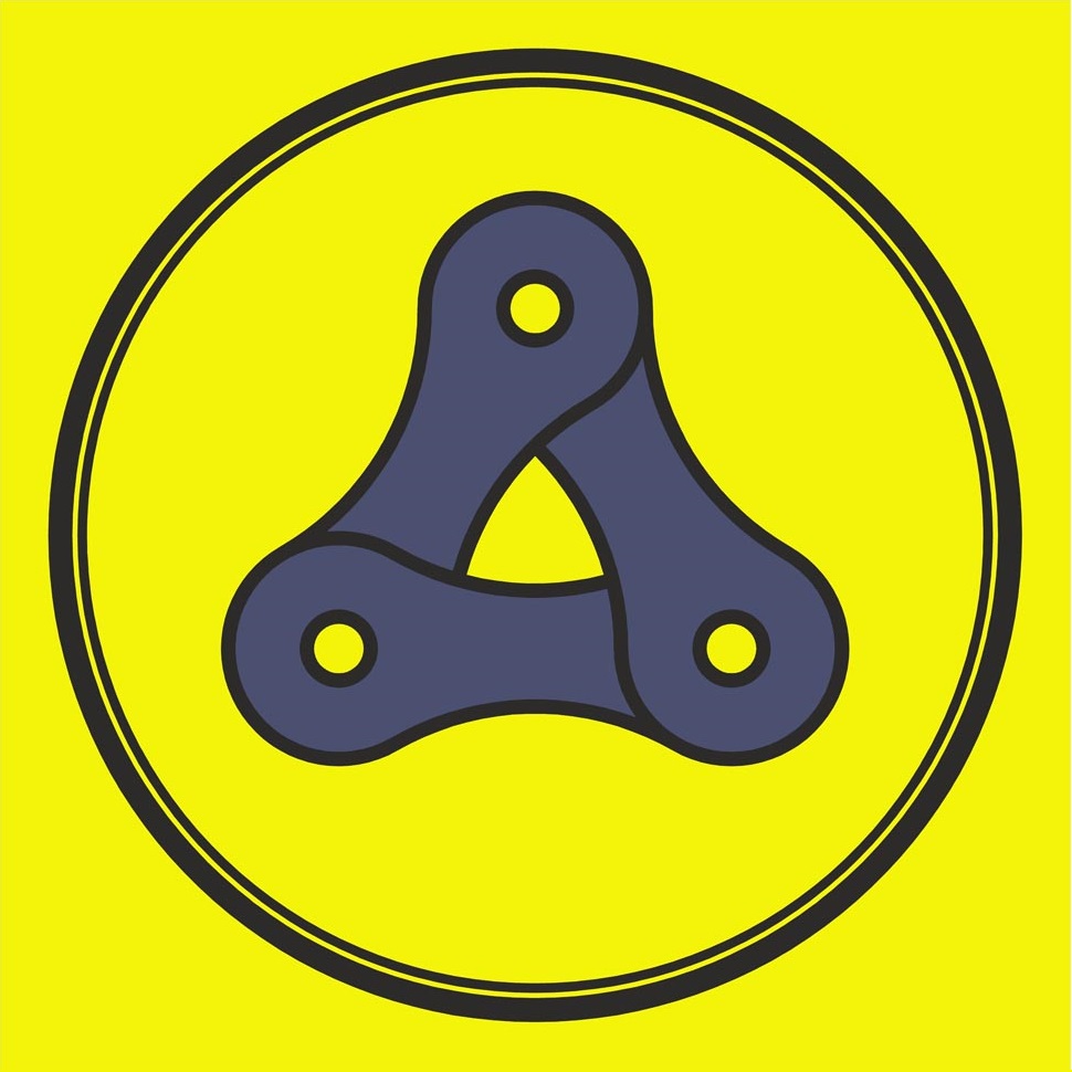 Logo de ConAlforjas