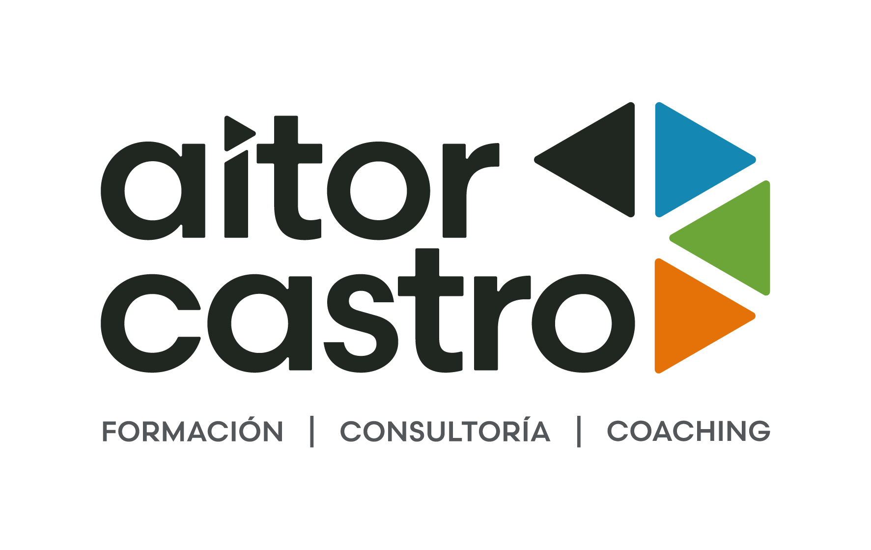 Logo de Newsletter de Aitor Castro