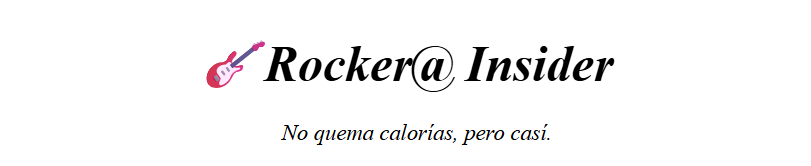 Logo de Rocker Insider