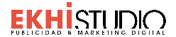 Logo de EKHI STUDIO Newsletter
