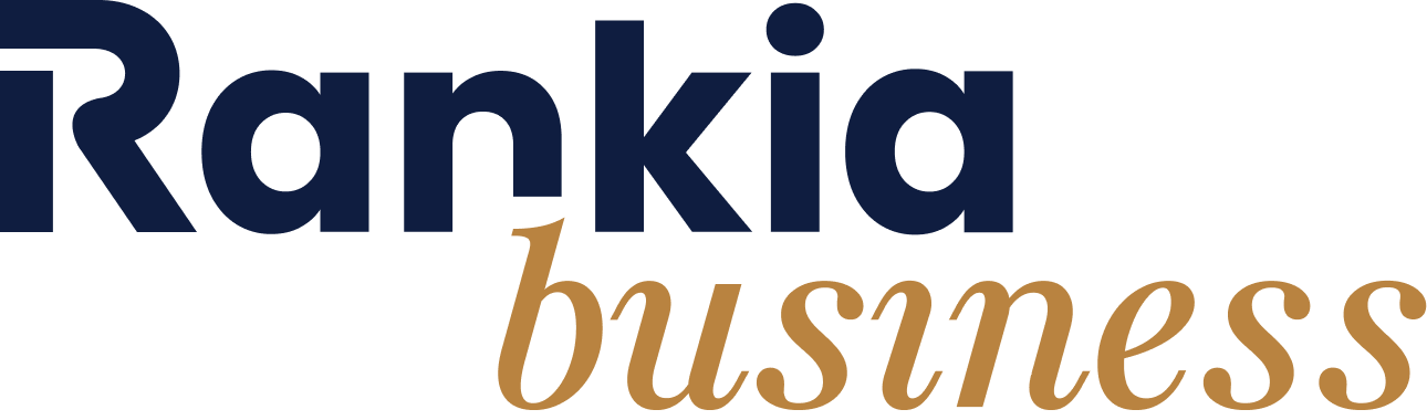 Logo de Rankia Business Newsletter