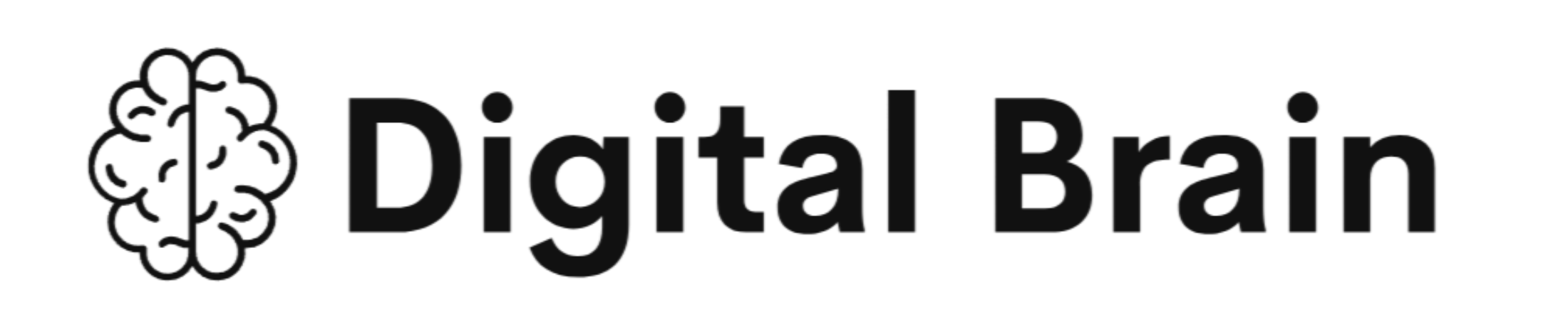 Logo de Digital Brain