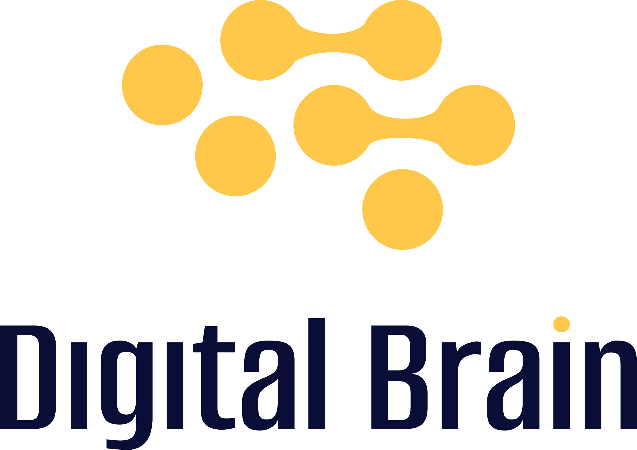 Logo de Digital Brain