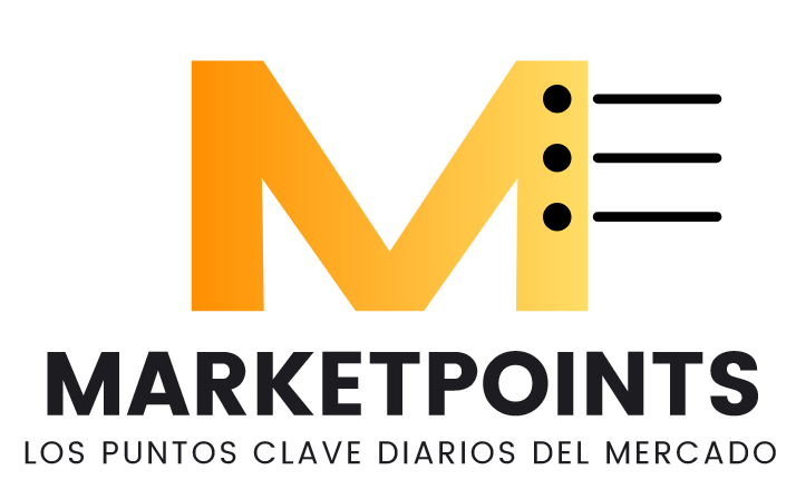 Logo de MarketPoints