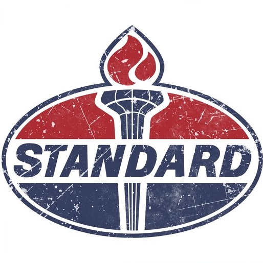 Logo de Standard Hoy