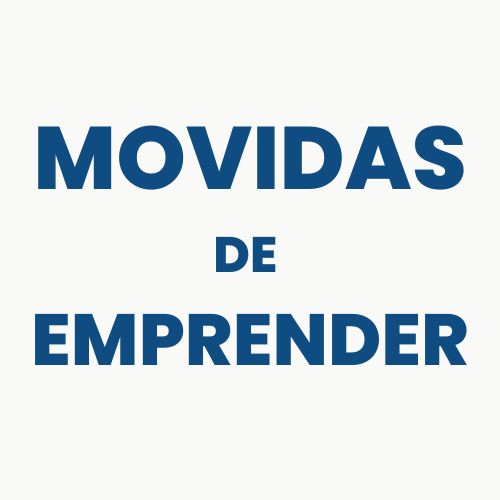 Logo de Movidas de emprender