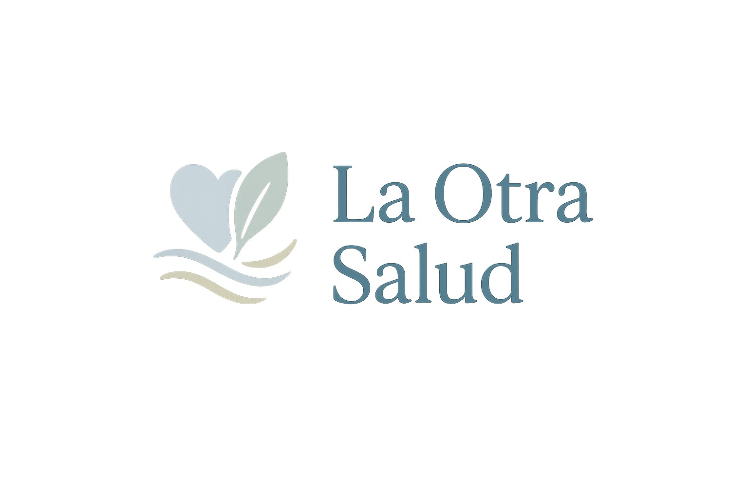 Logo de La Otra Salud
