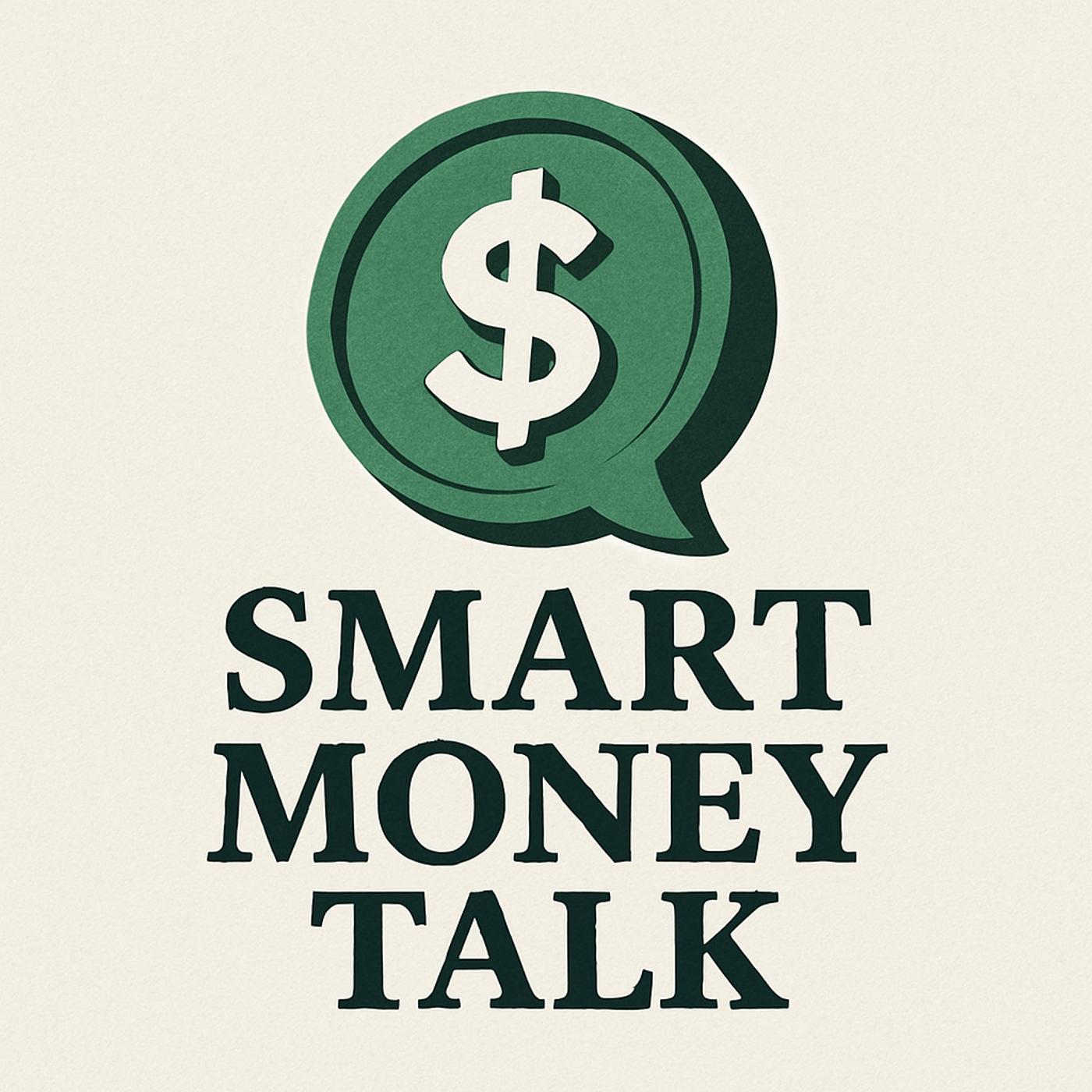 Logo de Smart Money Talk