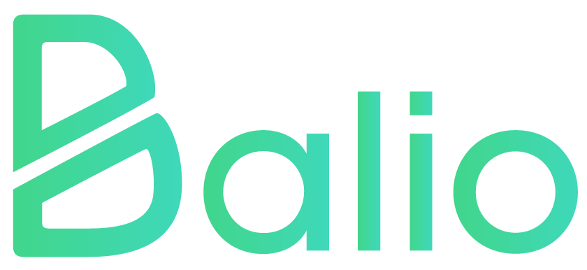 Logo de Balio