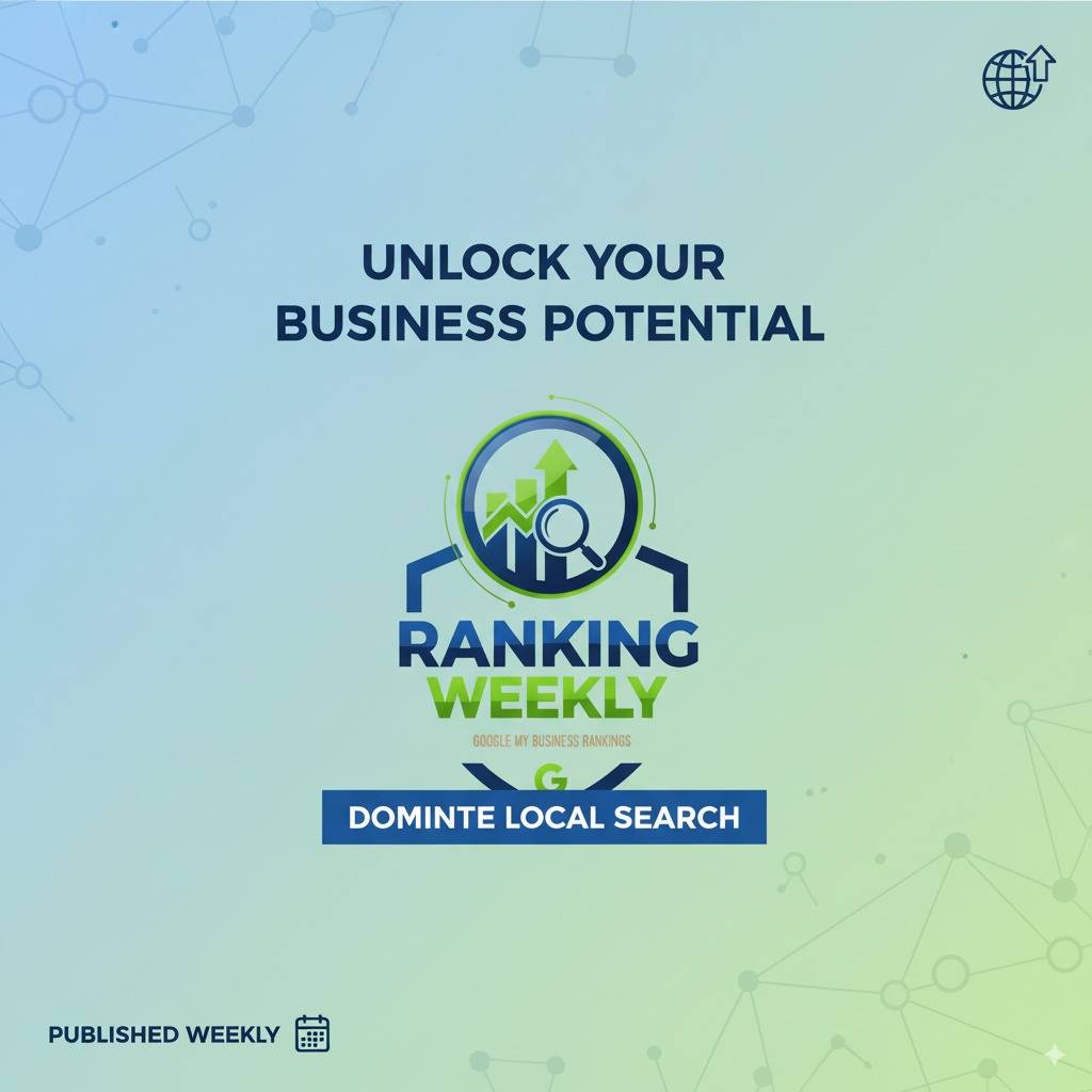 Logo de RankingWeekly