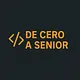 Logo de Cero a SENIOR