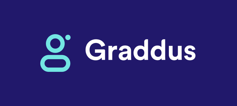 Logo de Graddus