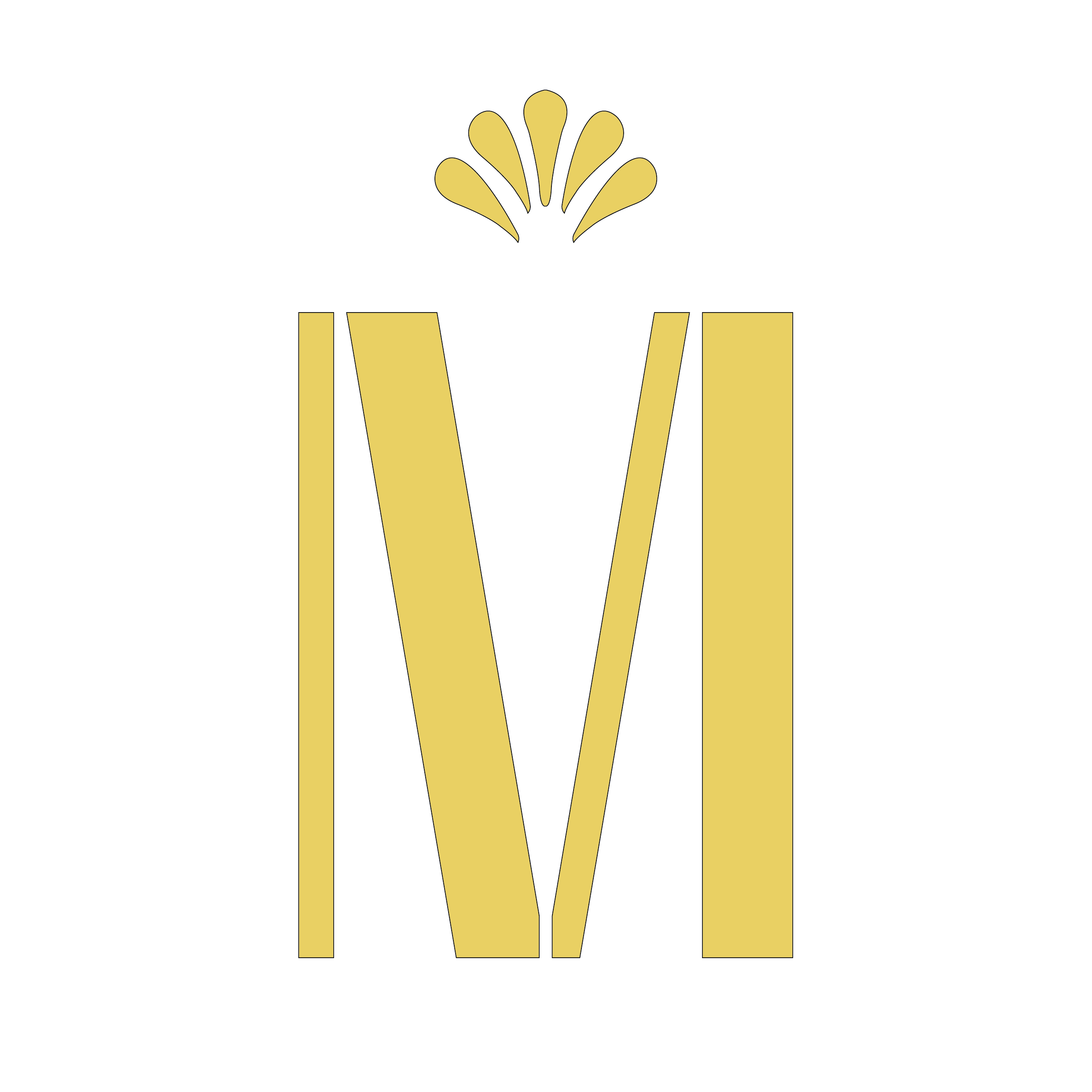 Logo de Morales Basics