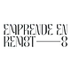 Logo de Emprende en Remoto