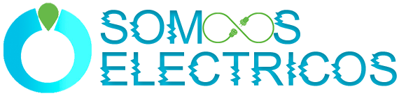 Logo de Somos Eléctricos