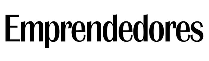 Logo de Emprendedores