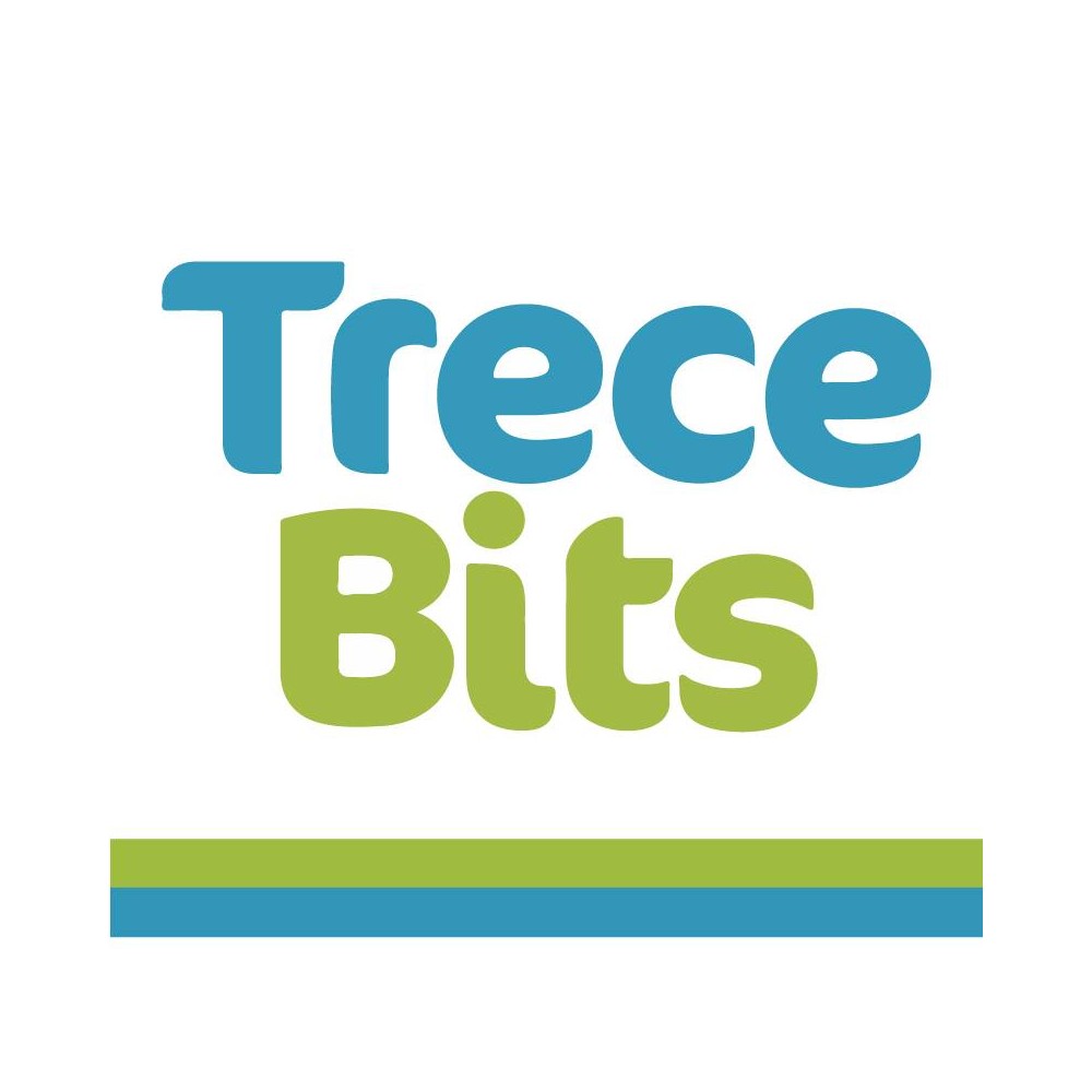 Logo de TreceBits