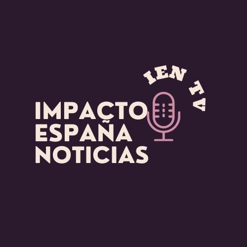 Logo de IMPACTO ESPAÑA NOTICIAS