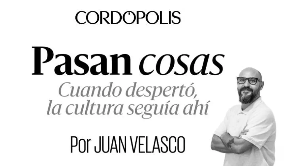 Logo de Pasan Cosas
