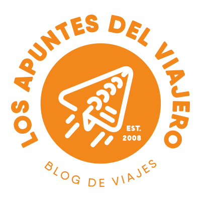 Logo de Dosis viajera de Los apuntes del viajero