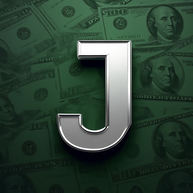 Logo de Jota Finance